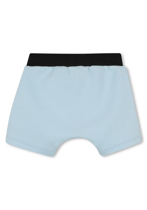 Completo con logo KARL LAGERFELD KIDS | Z31050N48